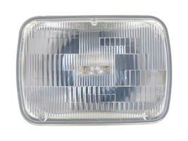 84-88 Fiero Gt Se Headlight Headlamp Bulb High / Low Crystalvision Philips - £22.18 GBP