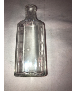 Owens Crystal Medicine Bottle - $14.99