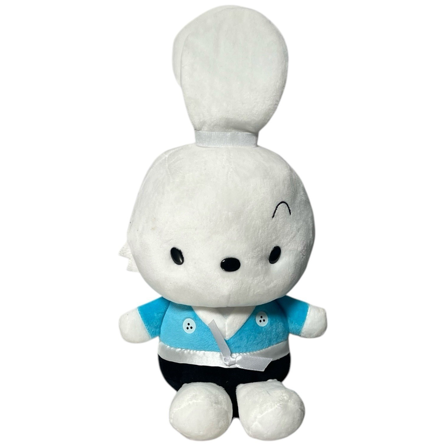 Fiesta 8" Usagi Studios Yojimbo Plush Stuffed Animal Soft Toy Julie Sakai Anime  - £17.31 GBP