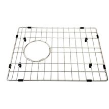 Miseno MNOGRS3219SR6040 Fitted Basin Rack for Miseno Sink - Stainless Steel - $32.90