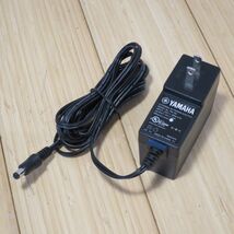 OEM Genuine Yamaha PA-150 12V 1.5A AC-DC Adapter for Piano Keyboard Powe... - $24.99