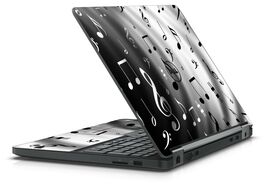 LidStyles Printed Laptop Skin Protector Decal Dell Latitude E5470 image 6
