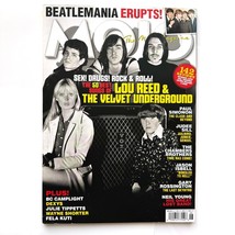 Mojo Magazine Issue 355 (June 2023) Lou Reed &amp; The Velvet Underground - $14.85