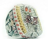 Tampa Bay Buccaneers Championship Ring... Fast shipping from USA - $27.95