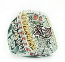 Tampa Bay Buccaneers Championship Ring... Fast shipping from USA - £21.88 GBP