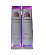 2 Pack Manna Kadar MK Vitamin C Collagen Day Cream Moisturizer Radiant 4oz - $25.99