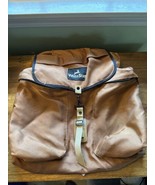 Vintage White Stag Backpack Rucksack - $27.08 CAD