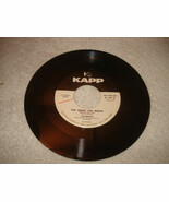 Jane Morgan Why/The heart you break 45 Record Promo rare - £24.91 GBP