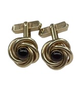 Swank Men&#39;s Cufflinks Base Metal Base metal 330309 - £19.97 GBP