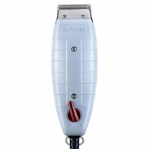 Andis Professional Outliner II Square Blade Trimmer, Gray (04603) - £58.04 GBP