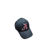 Alabama Crimson Tide Logo Cap Adjustable Hat (Crimson) - $24.45