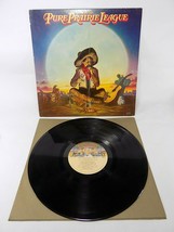 Pure Prairie League Vinyl Album Firin&#39; Up Casablanca Records Nblp 7212 VG+/VG+ - £7.74 GBP