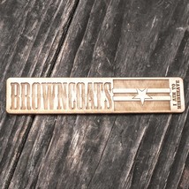 Bookmark - Browncoats - Bookmark - $11.75