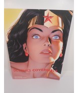 DC Comics Covergirls  Wonder Woman Lois Lane Vertigo 2007 by Louise Simo... - $174.41 MXN
