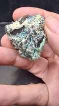Brochantite Mineral Specimen - Recent Find  Metcalf, Arizona - free ship... - $394.55 MXN