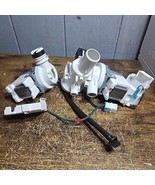 Washing Machine Drain Pump, AP5324683, DC97-15974C parts only. broken  - $550.83 MXN