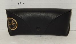 Ray-Ban Black Sunglasses Eyeglasses Case - $8.88