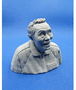 85 mm (3,4&quot;) Resin bust Model of Oh Il Nam from Squid Game - $26.85 CAD