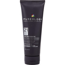Pureology By Pureology Color Fanatic MULTI-TASKING Deep Conditioning Mask 6.8 Oz - £38.52 GBP