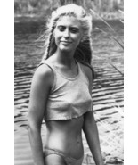 THE LEGEND OF BILLIE JEAN HELEN SLATER SEXY TANK TOP AND UNDIES BY LAKE ... - £23.10 GBP