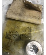 John Deere Part-1 T27195. 990305DY4. 297. Made In USA. ShipN24Hours - $217.31 CAD