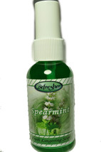 Spearmint Refresher Spray 2oz 34-0149-01 - £6.22 GBP