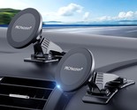 2-Pack Compatible With Magsafe Car Mount, Magnetic Phone Holder For Car ... - $44.99