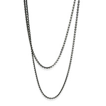 Authenticity Guarantee

Tiffany &amp; Co. Necklace In Sterling Women Silver ... - $580.45