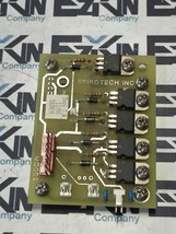 Spirotech MD002 Circuit Board  - $28.11 CAD