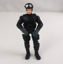 Chap Mei U.S Navy Seal Special Forces Military Navy Excite 4&quot; Action Figure - £8.73 GBP