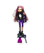 Monster High Sweet 1600 Clawdeen Wolf Doll Mattel - £31.12 GBP