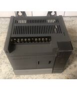 Allen-Bradley SLC 500 fixed controller 20 I/O Model 1747-L20E - $146.99