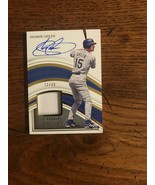 Shawn Green Autograph/Patch 32/49 2023 Panini Immaculate Baseball Card (... - $34.30 CAD