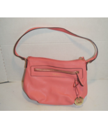 Liz Claiborne Elly Convertible Crossbody Wristlet in Pink - $40.43 CAD
