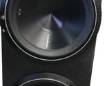 Rockford fosgate Subwoofer P3 405899 - $499.00