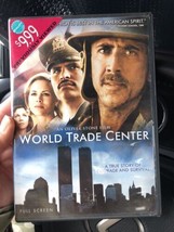 World Trade Center (DVD, 2006, Full Screen Version)   - £3.99 GBP