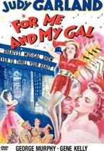 For Me And My Gal [1942] DVD Pre-Owned Region 2 - £14.94 GBP