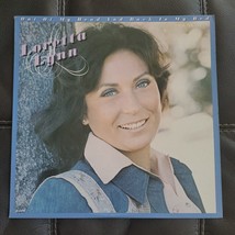 Loretta Lynn Out Of My Head And Back In My Bed 1978 MCA 2330 LP - £9.63 GBP