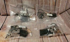 (Lot of 4) 330031  Range Burner Receptacle Kit (Sealed) - $19.59