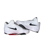 NEW Nike Air Flight Lite Md Shoes Size 11 &#39;White/Black&#39; (DJ2518-100) - €80,64 EUR