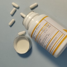 LKMC Vitamin Supplements – Your Daily Dose of Wellness image 5