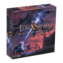 Ultra Pro Entertainment The Lord of the Rings: the Battle for Middle-Earth - $20.85