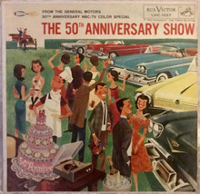 Va the 50th anniversary show thumb200