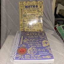 MATH 6: A TEACHING TEXTBOOK WORK &amp; ANSWER BOOKS Greg Sabouri &amp; Shawn Sab... - $27.21