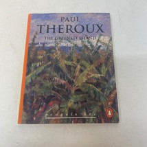 The Greenest Island Classic Paperback Book by Paul Theroux from Penguin 1995 - £9.60 GBP