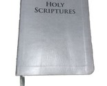 New World Translation Of The Holy Scriptures 7” Book - $9.49