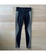 Alo Yoga AirBrush Wave Stripe Leggings Small - $47.52 CAD