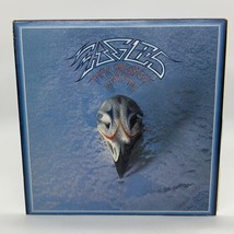Eagles Their Greatest Hits 1971-1975 Vinyl LP Asylum Records 7E-1052 - £15.44 GBP