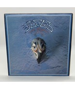 Eagles Their Greatest Hits 1971-1975 Vinyl LP Asylum Records 7E-1052 - £15.35 GBP
