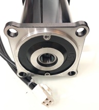 MSP 2pole Motor 450W 5300RPM 889 Shoprider adapter incl. brake BR04 4Nm ALS0S4BD image 4